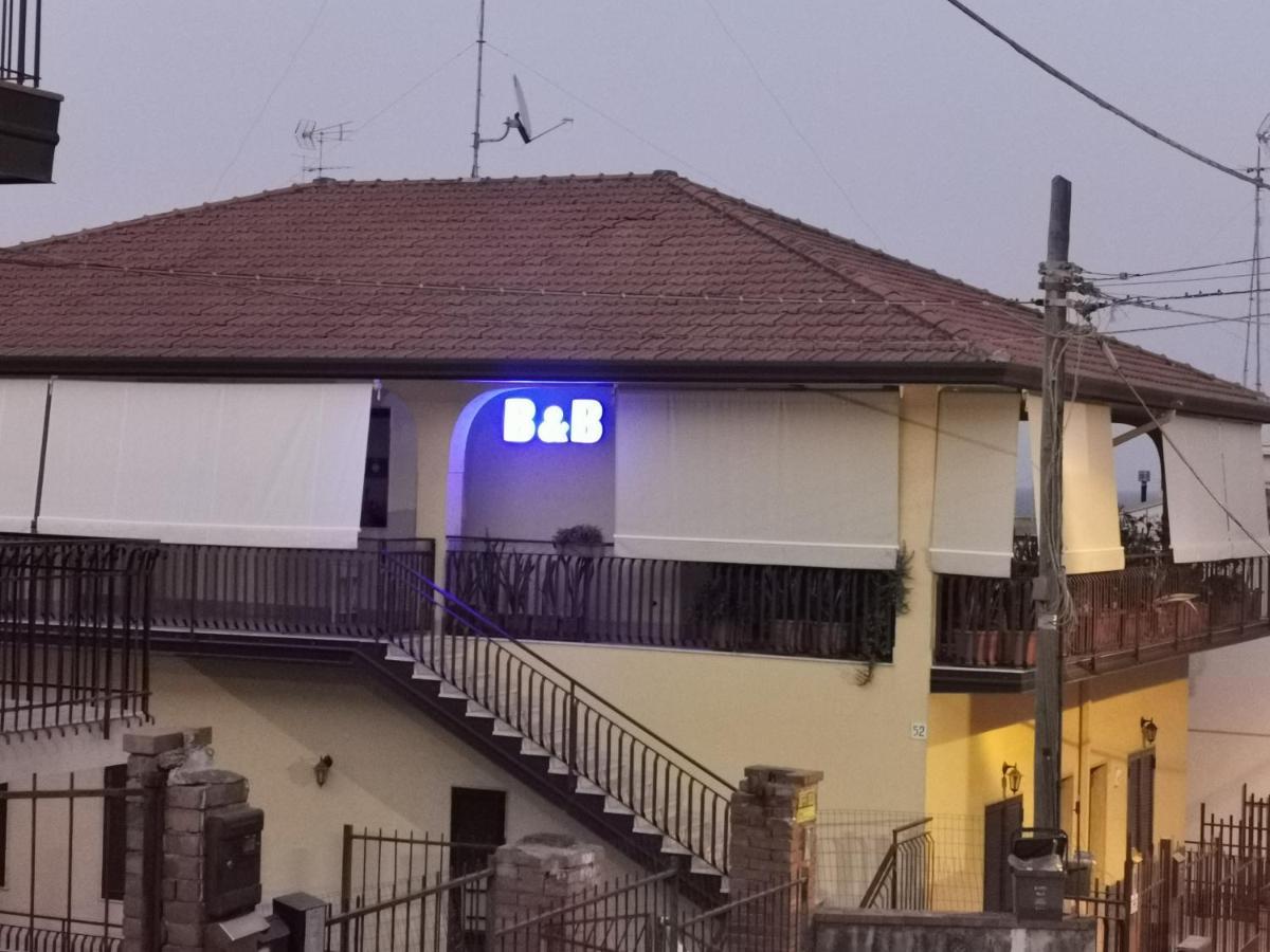 B&B Cesare'S Guests Aci Trezza Exterior photo