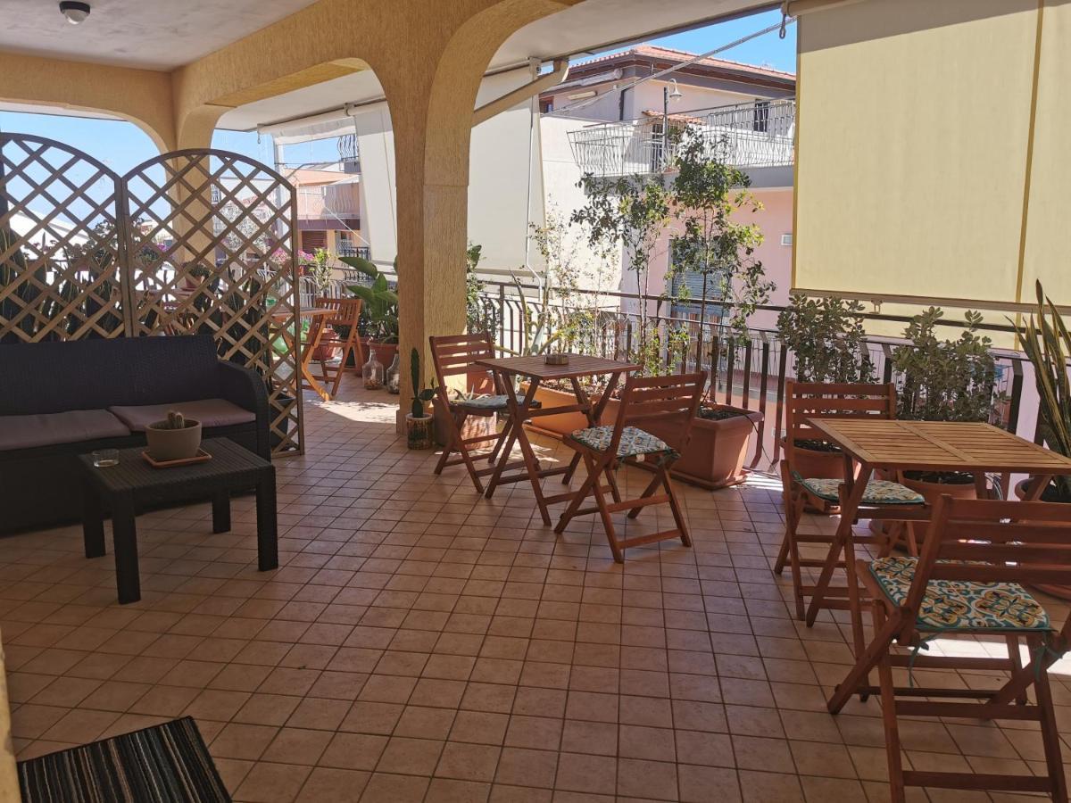B&B Cesare'S Guests Aci Trezza Exterior photo